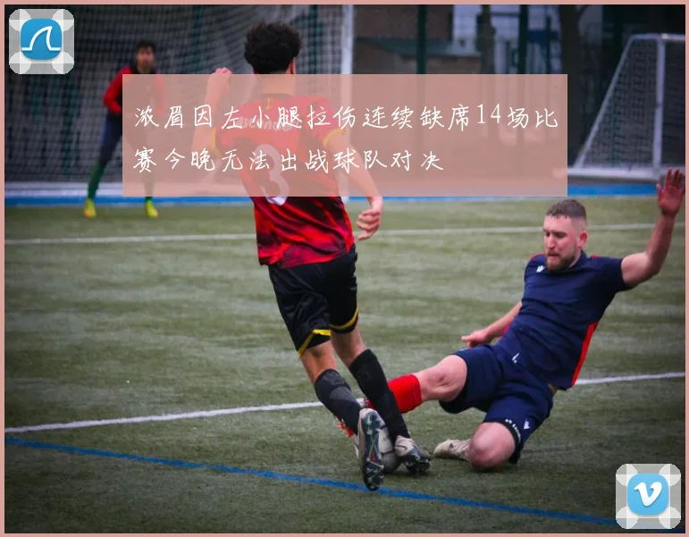 浓眉因左小腿拉伤连续缺席14场比赛今晚无法出战球队对决